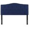 Flash Furniture Full Cambridge, Headboard, Navy Fabric HG-HB1708-F-N-GG - alternate 9